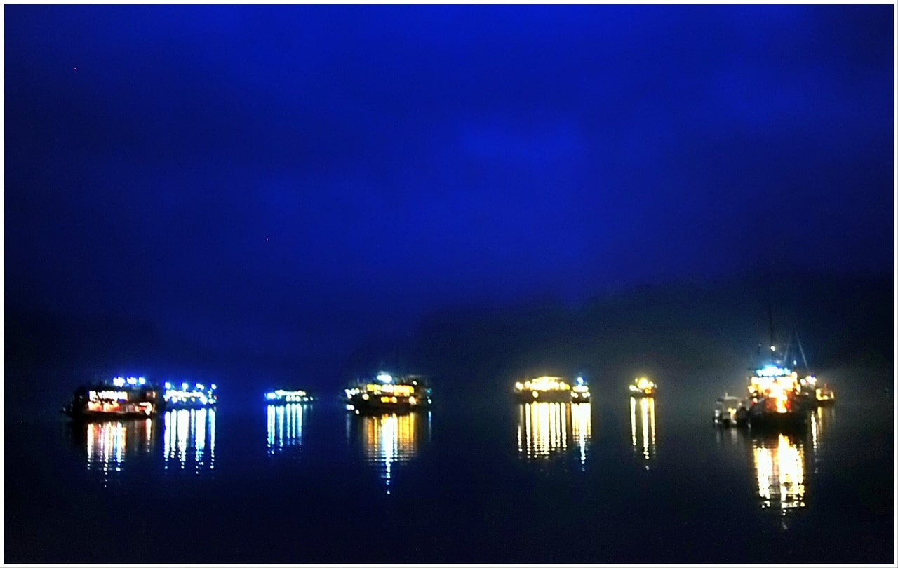 HaLong Bay