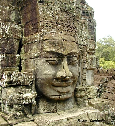 Bayon