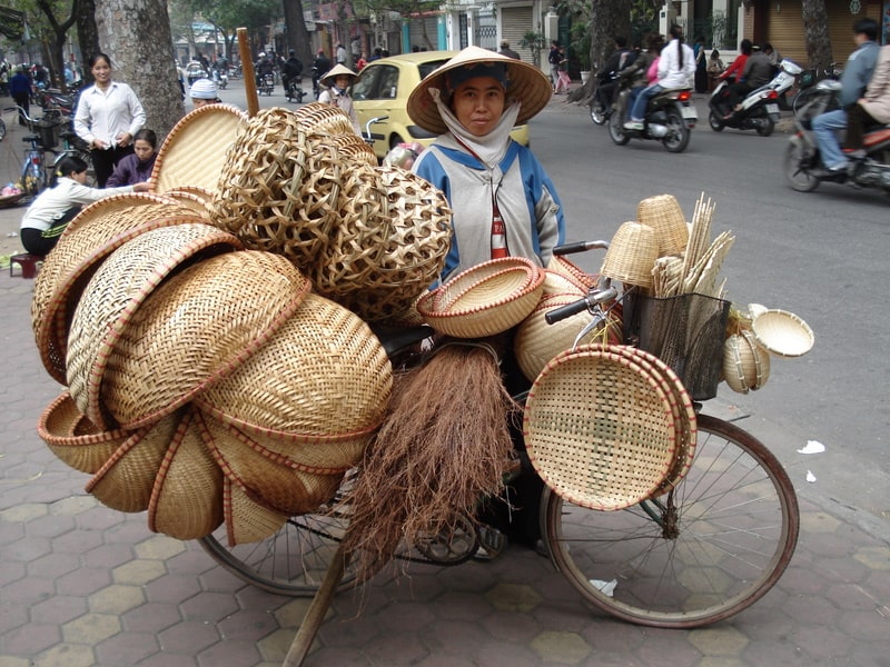 Cultura Vietnamita