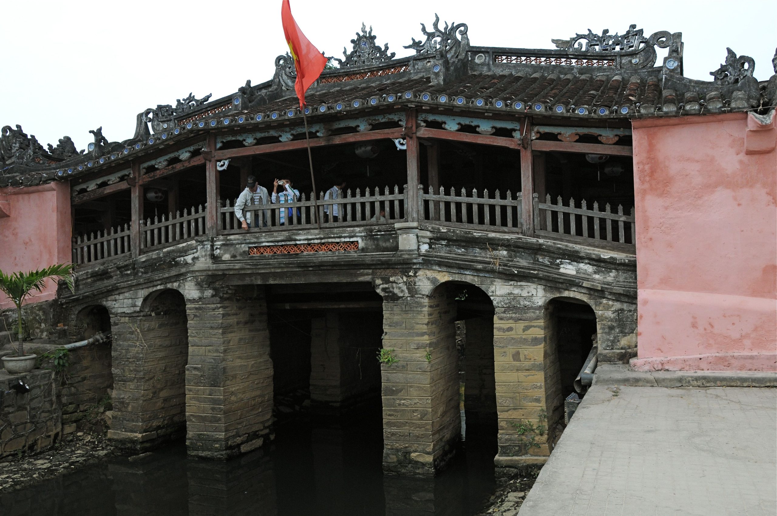 Hoi An