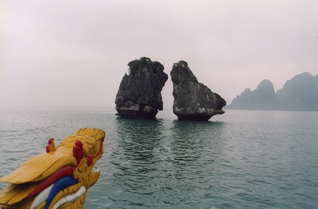 Halong Bay